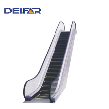 Безопасное и самое лучшее качество эскалатора Delfar 